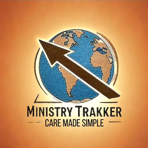 Ministry Trakker Logo
